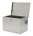Vestil APTS-2436 aluminum portable tool box - view 2