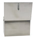 Vestil APTS-2436 aluminum portable tool box - view 4