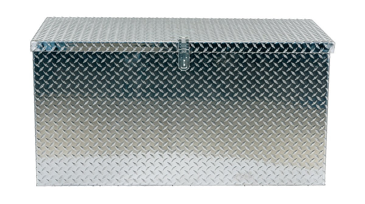 Vestil APTS-2448 aluminum portable tool box - view 3