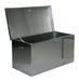Vestil APTS-2448 aluminum portable tool box - view 4