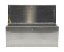 Vestil APTS-2460 aluminum portable tool box - view 3