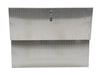 Vestil APTS-2460 aluminum portable tool box - view 4