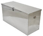 Vestil APTS-3060 aluminum portable tool box - view 2
