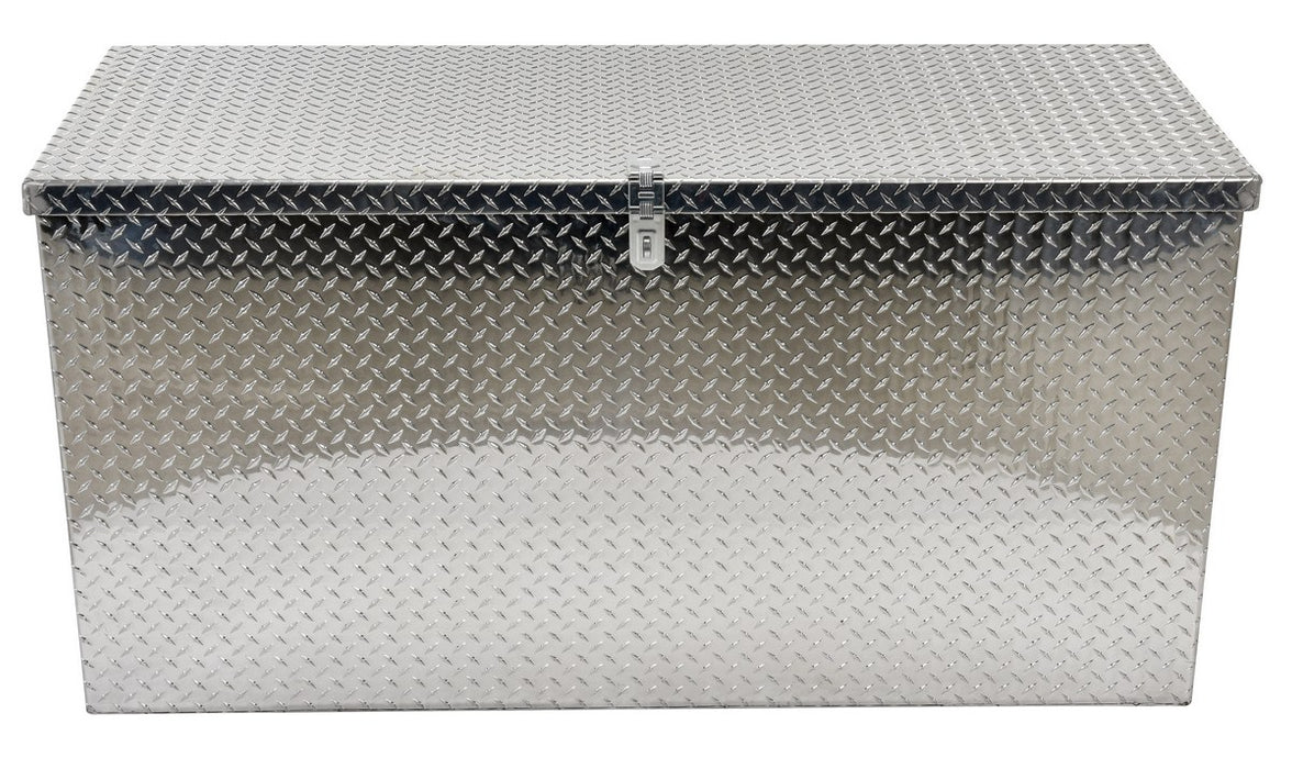 Vestil APTS-3060 aluminum portable tool box - view 3