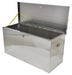 Vestil APTS-3060 aluminum portable tool box - view 4