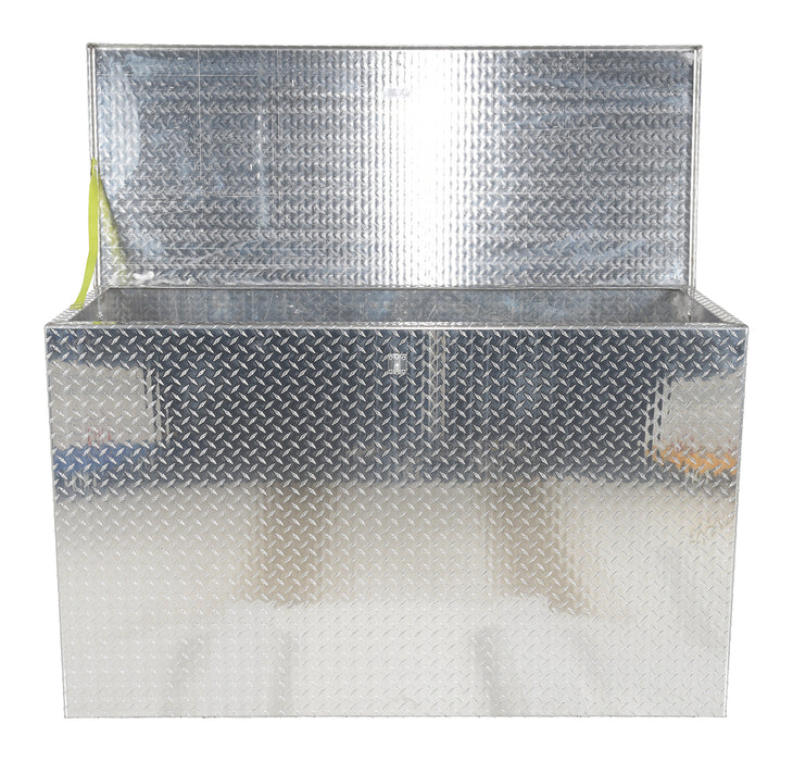Vestil APTS-3660 aluminum portable tool box - view 3