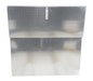 Vestil APTS-3660 aluminum portable tool box - view 4