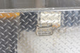 Vestil APTS-3660 aluminum portable tool box - view 7