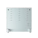 Thor Kitchen 36-Inch White Electric Range (ARE36W) – back side