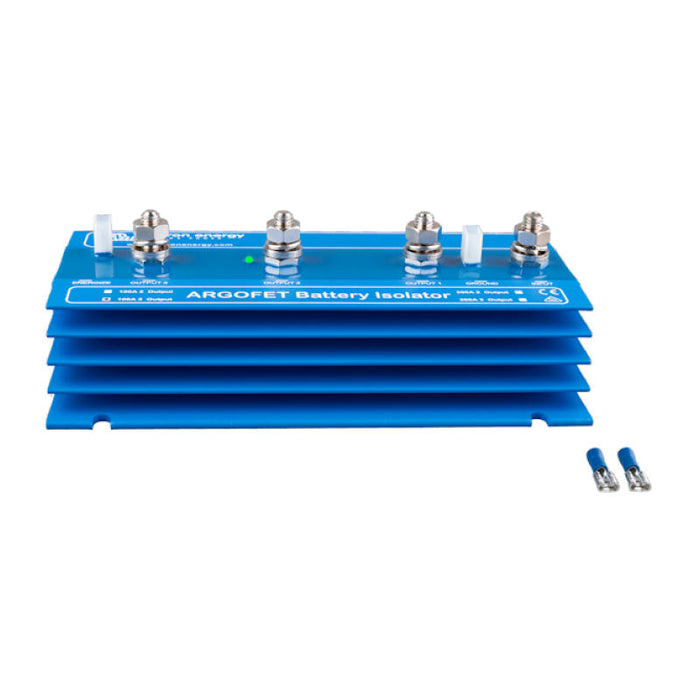 Victron ArgoFET Battery Isolators
