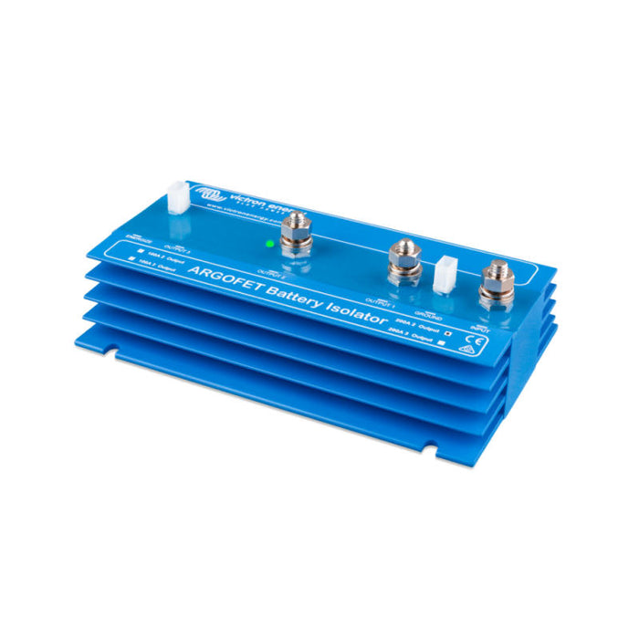 Victron ArgoFET Battery Isolators