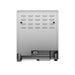 Thor Kitchen 30-Inch Gas Range with 4.8 cu. ft. Convection Oven in Stainless Steel (ARG30) Thor Kitchen