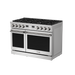 Thor Kitchen 48-Inch Gas Range (ARG48) – product photo 5