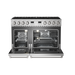 Thor Kitchen 48-Inch Gas Range (ARG48) – product photo 3