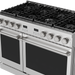 Thor Kitchen 48-Inch Gas Range (ARG48) – product photo 7