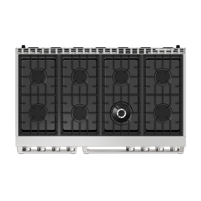 Thor Kitchen 48-Inch Gas Range (ARG48) – product photo 6