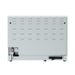 Thor Kitchen 48-Inch White Gas Range (ARG48W) – back side