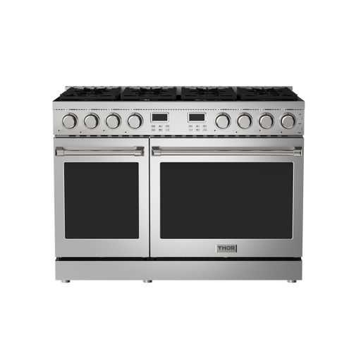 Thor Kitchen 48-Inch Gas Range (ARG48) – product photo 1