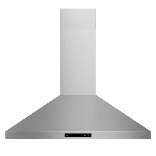 Thor Kitchen 30-Inch Wall Mount Range Hood in Stainless Steel (ARH30P) Thor Kitchen
