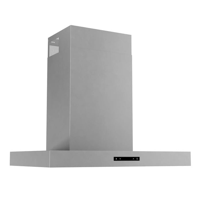 Thor Kitchen 30-Inch Wall Mount Range Hood in Stainless Steel (ARH30T) Thor Kitchen