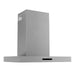 Thor Kitchen 30-Inch Wall Mount Range Hood in Stainless Steel (ARH30T) Thor Kitchen