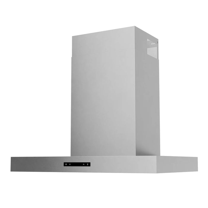 Thor Kitchen 30-Inch Wall Mount Range Hood in Stainless Steel (ARH30T) Thor Kitchen