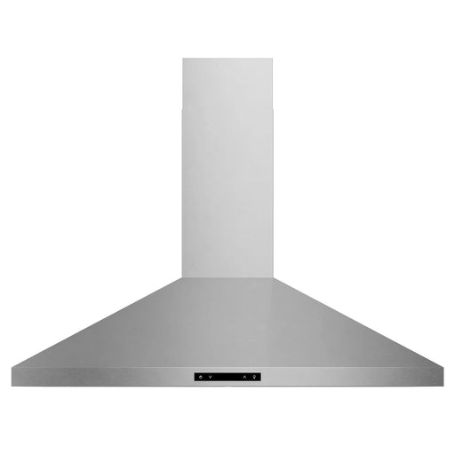 Thor Kitchen 36-Inch Wall Mount Range Hood in Stainless Steel (ARH36P) Thor Kitchen