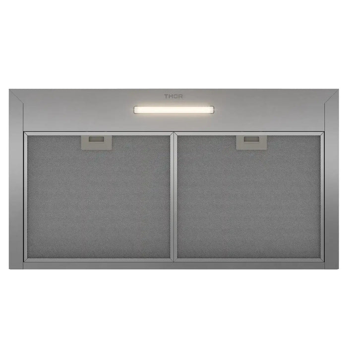 Thor Kitchen 36-Inch Wall Mount  Range Hood in Stainless Steel (ARH36T) Thor Kitchen