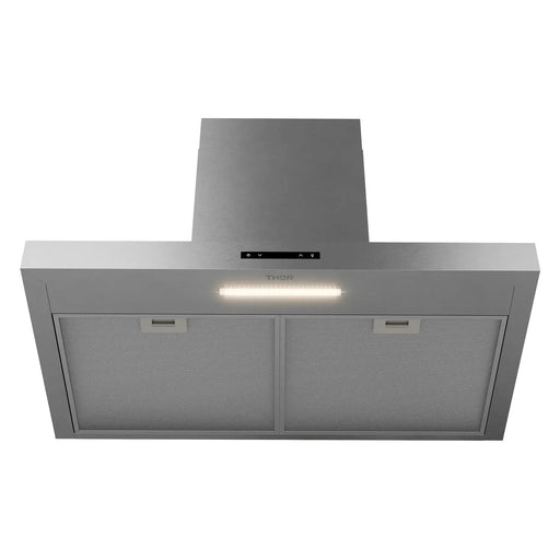 Thor Kitchen 36-Inch Wall Mount  Range Hood in Stainless Steel (ARH36T) Thor Kitchen