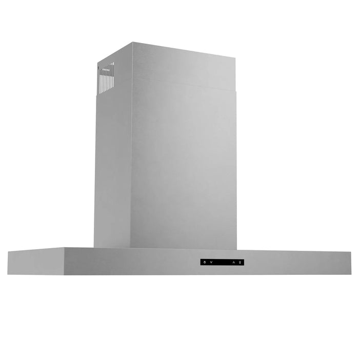 Thor Kitchen 36-Inch Wall Mount  Range Hood in Stainless Steel (ARH36T) Thor Kitchen