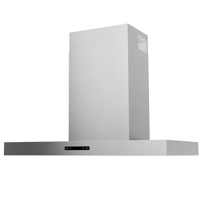Thor Kitchen 36-Inch Wall Mount  Range Hood in Stainless Steel (ARH36T) Thor Kitchen