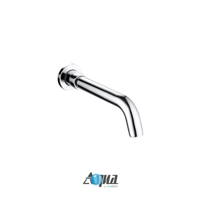 KubeBath Aqua Rondo Tub Filler w/ Rough-In Valve