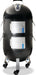 Napoleon Apollo 22 Charcoal Water Smoker - Napoleon