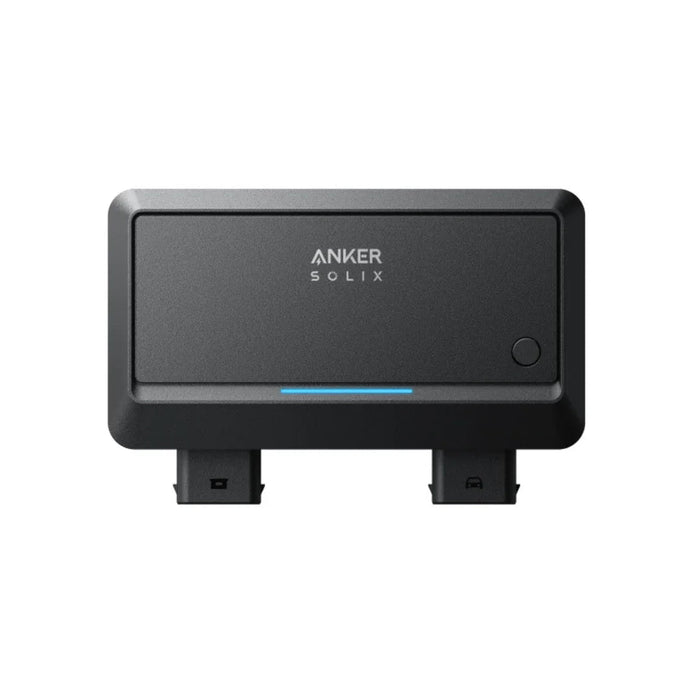 Anker SOLIX 800W Alternator Charger