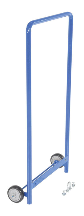 Vestil ASP-PORT steel portable dolly kit for step mate stand models - view 4
