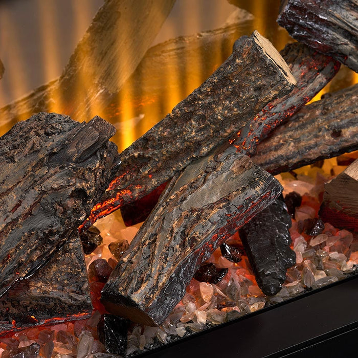 Dimplex Ignite Aspire 36-in Electric Firebox (ASP36)