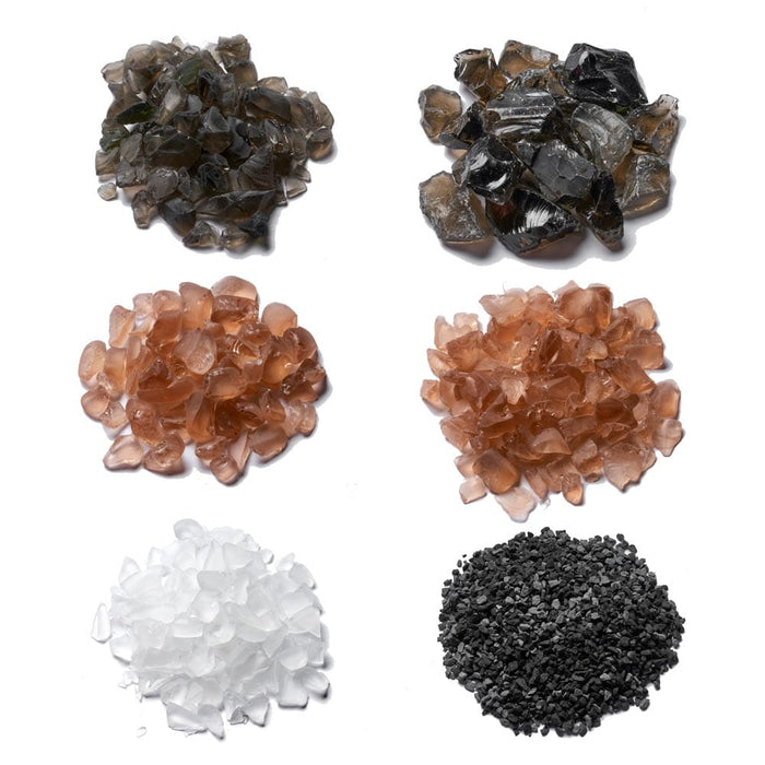 Dimplex Ignite Aspire 42-in Electric Firebox (ASP42)