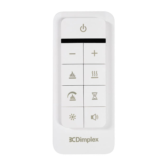 Dimplex Ignite Aspire 36-in Electric Firebox (ASP36)