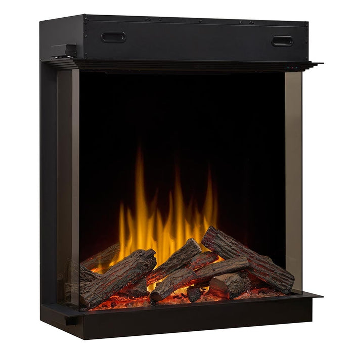 Dimplex Ignite Aspire 30-in Electric Firebox (ASP30)