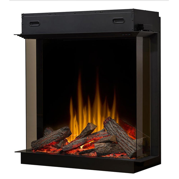 Dimplex Ignite Aspire 30-in Electric Firebox (ASP30)
