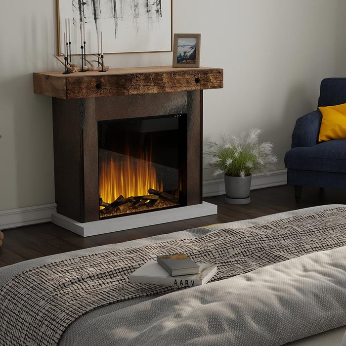 Dimplex Ignite Aspire 30-in Electric Firebox (ASP30)