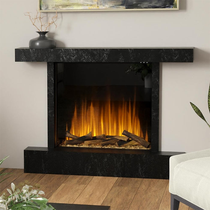 Dimplex Ignite Aspire 30-in Electric Firebox (ASP30)