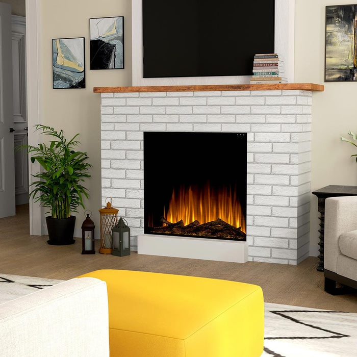 Dimplex Ignite Aspire 36-in Electric Firebox (ASP36)