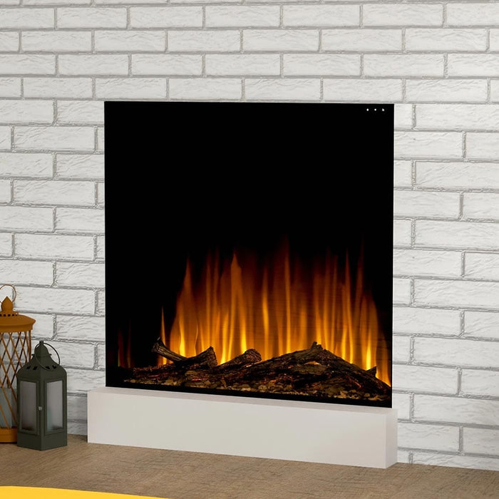 Dimplex Ignite Aspire 36-in Electric Firebox (ASP36)