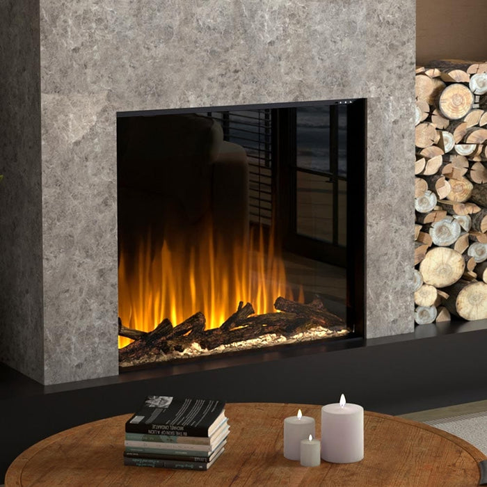Dimplex Ignite Aspire 42-in Electric Firebox (ASP42)