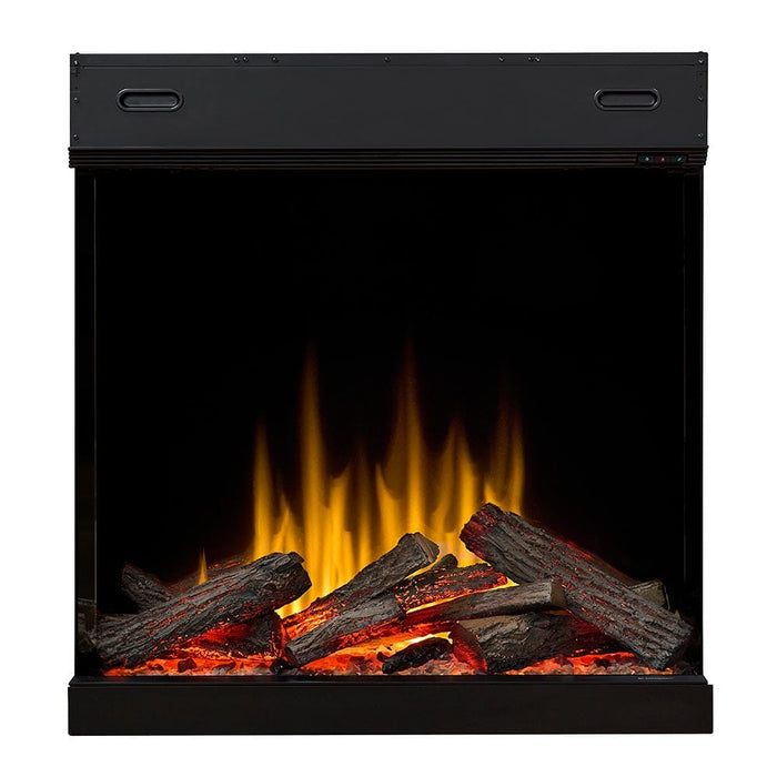 Dimplex Ignite Aspire 48-in Electric Firebox