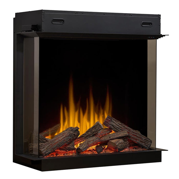 Dimplex Ignite Aspire 48-in Electric Firebox