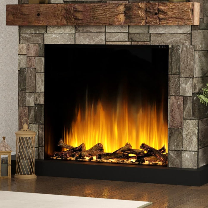 Dimplex Ignite Aspire 48-in Electric Firebox