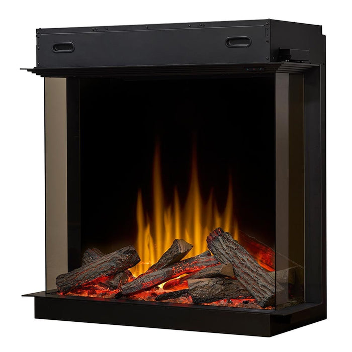 Dimplex Ignite Aspire 48-in Electric Firebox