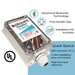 Micro-Air EasyStart Breeze Bluetooth Soft Starter